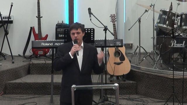 Крым, Красноперекопск, ВТОРОЕ воскресное собрание, церковь Любовь Христа 24.02.2019 смотреть онлайн