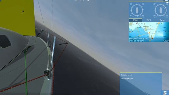 Sailaway - the Sailing Simulator #17 - Bring it Home смотреть онлайн
