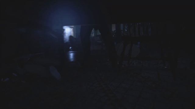 Resident evil 8, Chris Redfield mata a Mia смотреть онлайн