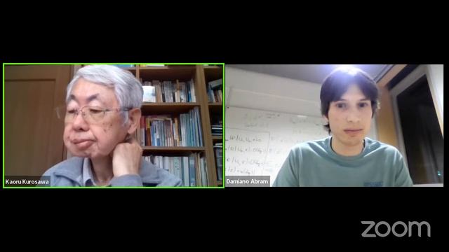 session-1: Opening Remarks + MPC & Secret Sharing (session-2) смотреть онлайн