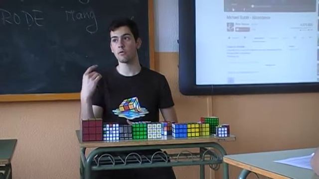 Álvaro´s hobby 2 смотреть онлайн