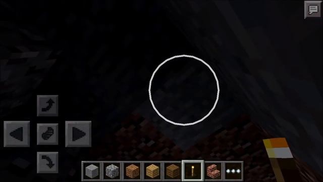сиды для minecraft pe 0.9.0. #2 - необычные горы с огромными пещерами. смотреть онлайн