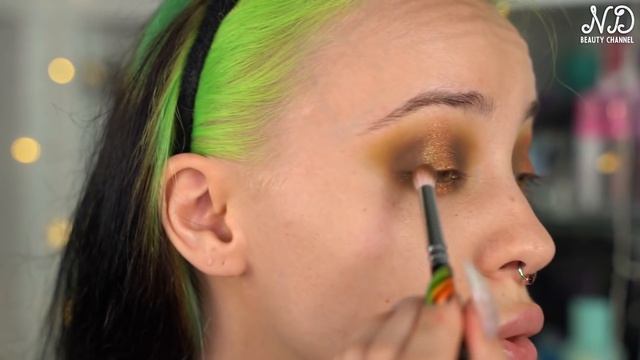7 ДНЕЙ С ПАЛЕТКОЙ GEMINI ОТ MELT COSMETICS смотреть онлайн