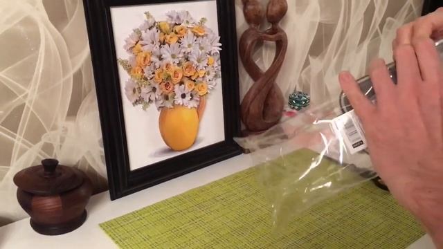 Контейнер для еды с AliExpress. Распаковка.
