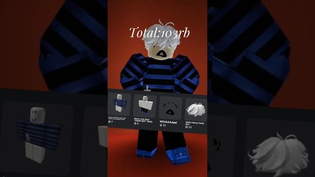 Roblox two inexpensive emo skin for boy Cute Murder 200 robux смотреть онлайн