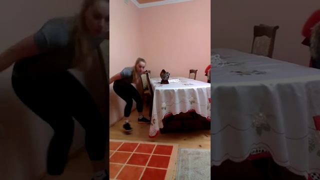 Жир килер 3.челлендж 2 смотреть онлайн