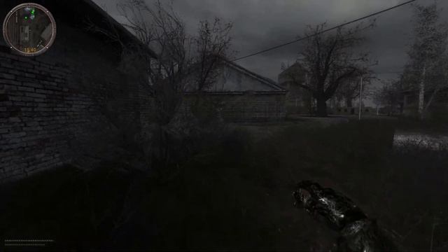 S.T.A.L.K.E.R. Misery + STCop 3.4. Самая мощная снайперка.#5 смотреть онлайн