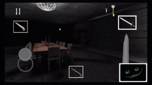 СЛЕНДЕРИНА X! ? НЕ МОЖЕТ БЫТЬ! Последняя глава???