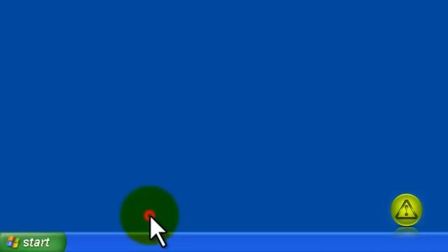 Clear My Recent Documents in Windows XP Start Menu смотреть онлайн