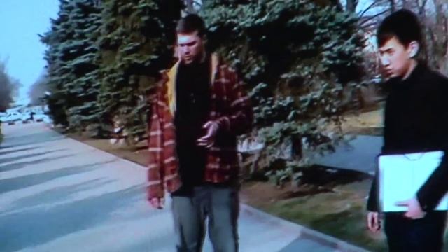 Наш ответ Чемберлену. Начало. смотреть онлайн