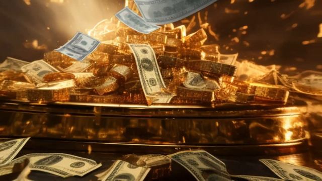 You Will Get A Lot Of Money This Week | Music Attracts Wealth | Money | Prosperity | 432Hz