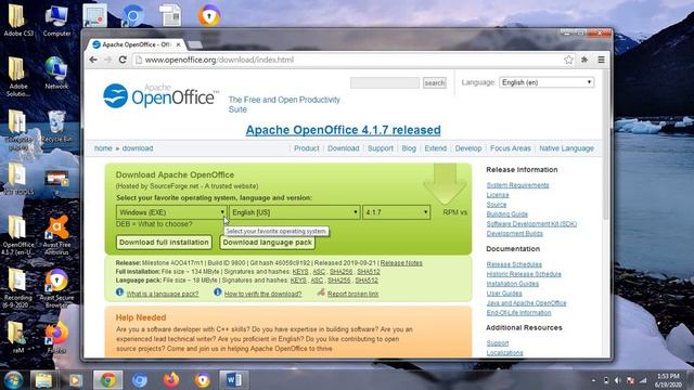 CBSE || IT-402 || HOW TO DOWNLOAD APACHE OPEN OFFICE FOR PRACTICAL|| SESSION : 2020-21 смотреть онлайн