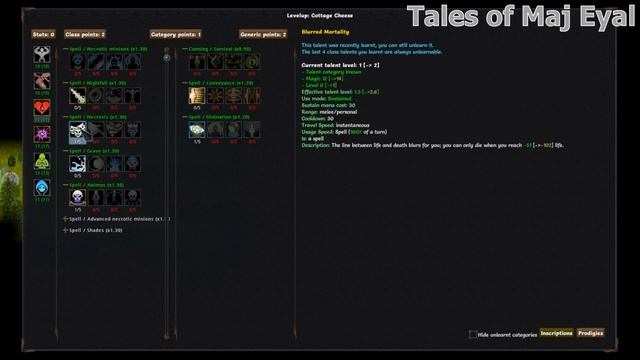 Best Necromancer Games: Roguelikes смотреть онлайн
