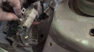 ЗАЗ Шанс 1.3 не заводится.Одна из причин