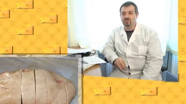 Правила кухни. Фуа гра. смотреть онлайн