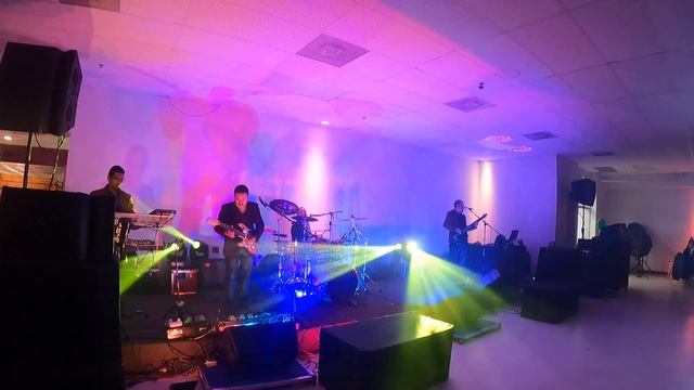 Dj ShosKar Dom & Grupo Zekuenzia , JBL VRX932Lap , JBL SRX828sp смотреть онлайн