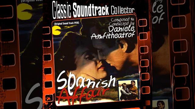 Campo Gitano смотреть онлайн