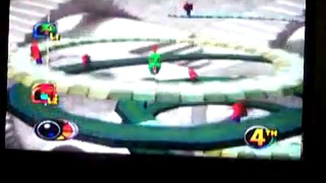 Iggy's Reckin' Balls Gameplay 12 смотреть онлайн