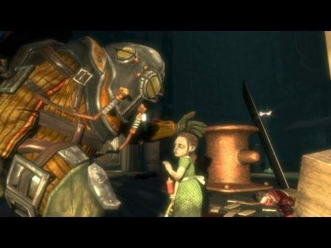 10 игр с возможностью убивать детей