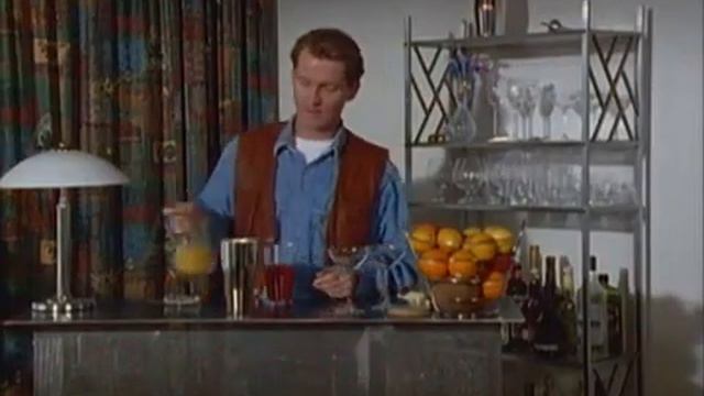 Derrick S21E03  - A Vádbeszéd