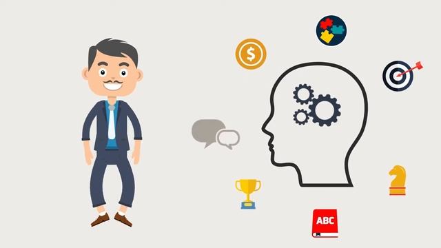 Разработка видеоролика для компании "Академия Аналитического Трейдинга" смотреть онлайн