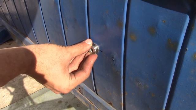 Бобышки на прицеп для крепления резинок тента. смотреть онлайн