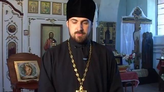 Свято Троицкий храм ст Платнировская смотреть онлайн