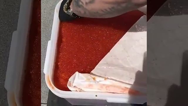 Икра Красная в Томске!Северске!ИКРА ЧАВЫЧИ!КАМЧАТКА!КРАБЫ!ЖИВЫЕ РАКИ!КРЕВЕТКИ!РЫБА СЕМГА. IKRA70.RU смотреть онлайн