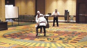 Английское бартитсу: боевое искусство Шерлока Холмса