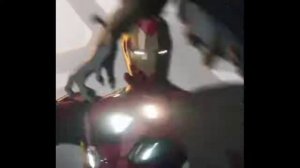 MARVEL ZOMBIES WHAT IF? OFFICIAL CLIP - Zombie Avengers vs Hulk