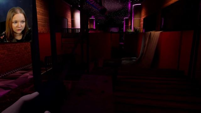 УЗНАЮ СЛАБОСТЬ РОКСИ, А ОНА МОЮ ► Five Nights at Freddy's: Security Breach ► Прохождение #10 смотреть онлайн