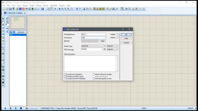 #StaySafe Proteus Tutorial 2 || How to use proteus part 1 смотреть онлайн