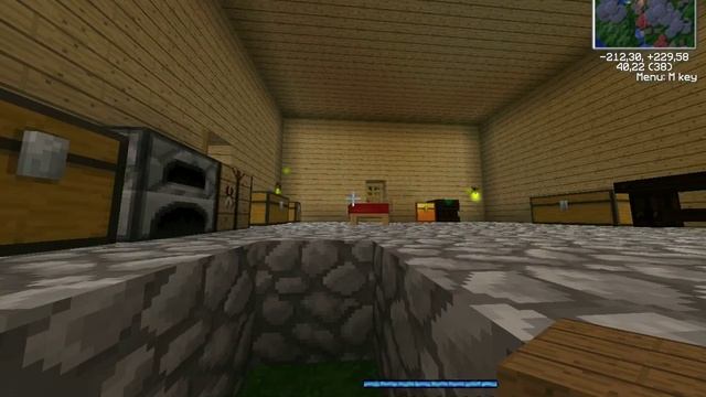 Сумеречные похождения #17 адская печь. смотреть онлайн