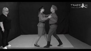 Танец "Рио-Рита"