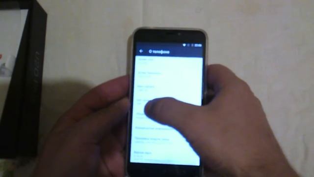 Обзор смартфона Oukitel u20 Plus смотреть онлайн