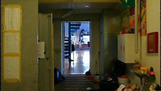 Carol Reed Mystery 5 The Colour of Murder Part 33 The Theatre Workshop смотреть онлайн