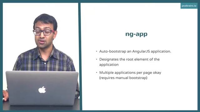 Thinking in Angular1 13 - Recap Of Three Directives смотреть онлайн