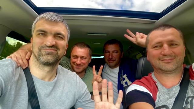 Движение это жизнь смотреть онлайн