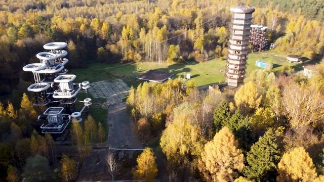 Катушки Тесла в Подмосковье | Генератор Аркадьева-Маркса. г.Истра смотреть онлайн
