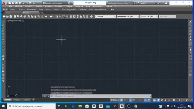 CAD:1 orto osnap barre смотреть онлайн