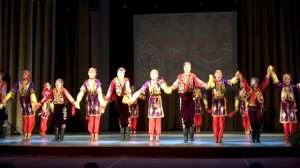 Самый крутой ТУРЕЦКИЙ ТАНЕЦ!!!! / The best turkish dance