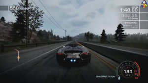 История Need For Speed (часть 3) - ИГРЫ КОНЧИЛИСЬ