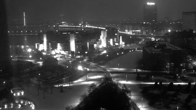 Вебкамера Германия Дюссельдорф (Germany Dusseldorf)