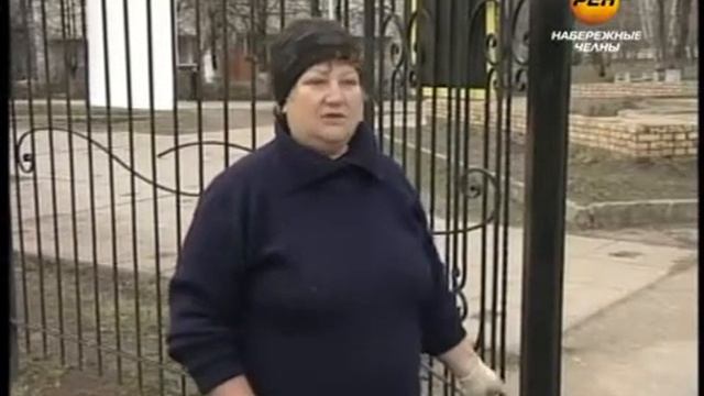 Одним -- карусель, другим -- библиотека смотреть онлайн