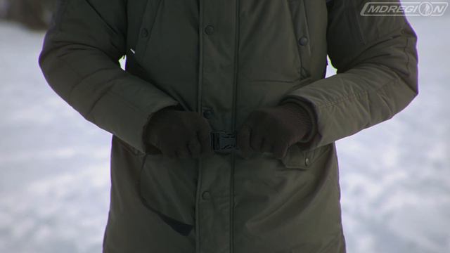 Новинка! Рюкзаки для кладоискателя М1 и М2/ МДРегион смотреть онлайн