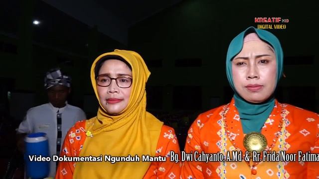 KAU SELALU DIHATI | VOC WULAN | Csr SUKO RENO // JAVA PRO | #KREATIF_PRO HD смотреть онлайн