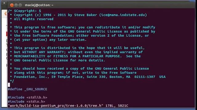 Patching source code to build a Solaris 10 package смотреть онлайн