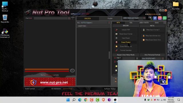 Unlock Tool FREE | Vivo, Realme, Oppo, Huawei, Techno, Mi Account, samsung frp unlock tool 2023 смотреть онлайн