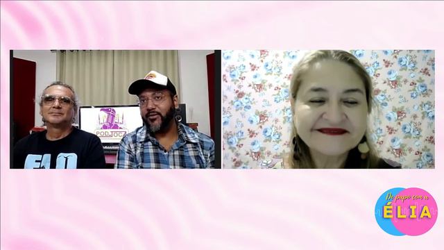 Belém \ Podcast \  Leo Vitor & Jorge Furtado, PodToca смотреть онлайн