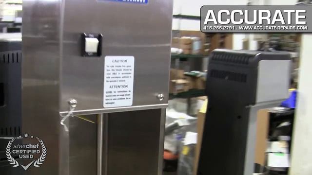Astro Blender AM-2 - SC смотреть онлайн